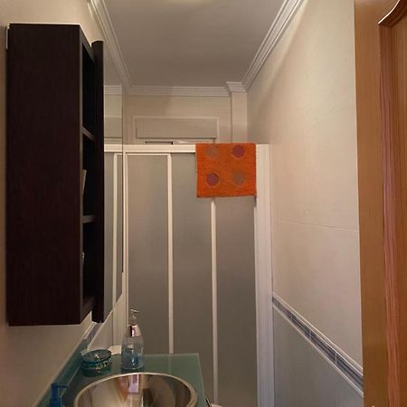 Apartamento En El Parque Natural Cabo De Gata Екстер'єр фото