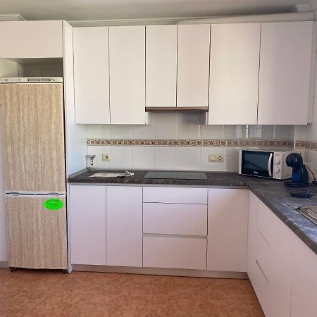 Apartamento En El Parque Natural Cabo De Gata Екстер'єр фото
