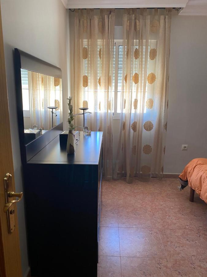 Apartamento En El Parque Natural Cabo De Gata Екстер'єр фото